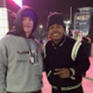 Meet your Posher, Joe